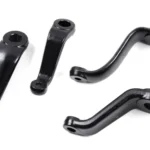 Zone Offroad Dropped Pitman Arms for 2005-2020 Ford F-250-F-350 Super Duty