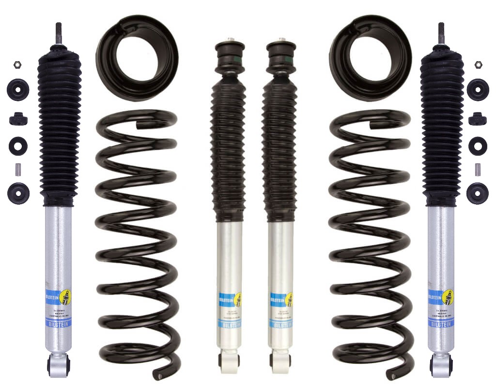 Bilstein 5112 2