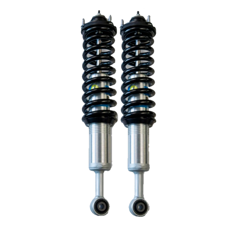 Bilstein Arb Lift Assembled Coilovers For Toyota Tundra