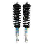 Bilstein B8 5100 1.2-2.5" Lift Coilovers with OME Springs for 2015-2022 Chevy Colorado