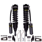 Bilstein B8 8112 0.9-2.6" Lift Coilovers Shocks for 2005-2022 Toyota Tacoma