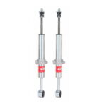 Eibach 0-2.7 Front Pro-Truck Sport Shocks for 2003-2009 Lexus GX470 4WD