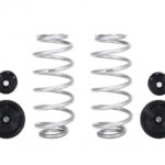 Eibach 2.2 Rear Lift Spring Kit for 2003-2009 Lexus GX470 Base