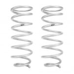 Eibach 3 Rear Pro Lift Springs for 1991-1997 Toyota Land Cruiser 4WD J80