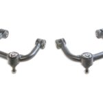 MaxTrac Front Tubular Upper Control Arms for 2004-2022 Ford F-150 2WD-4WD