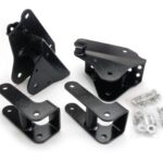 Pro Comp 6.5 Spring Hanger- Lift Kit for 1999-2004 Ford F-250 4WD Super Duty