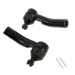 Pro Comp Front Boxed Tie Rod Ends for 2007-2013 Toyota Tundra 4WD (Base)