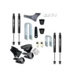 Pro Comp Lift Kit for 1999-2004 Ford F-250 4WD Super Duty 52482T