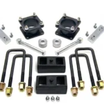 ReadyLift 3 F-2 R SST Leveling Kit for 2007-2021 Toyota Tundra TRD-SR5-ROCK WARRIOR 69-5276