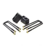 ReadyLift 3 Rear Block Kit for 2007-2021 Toyota Tacoma 2WD-4WD 26-5003