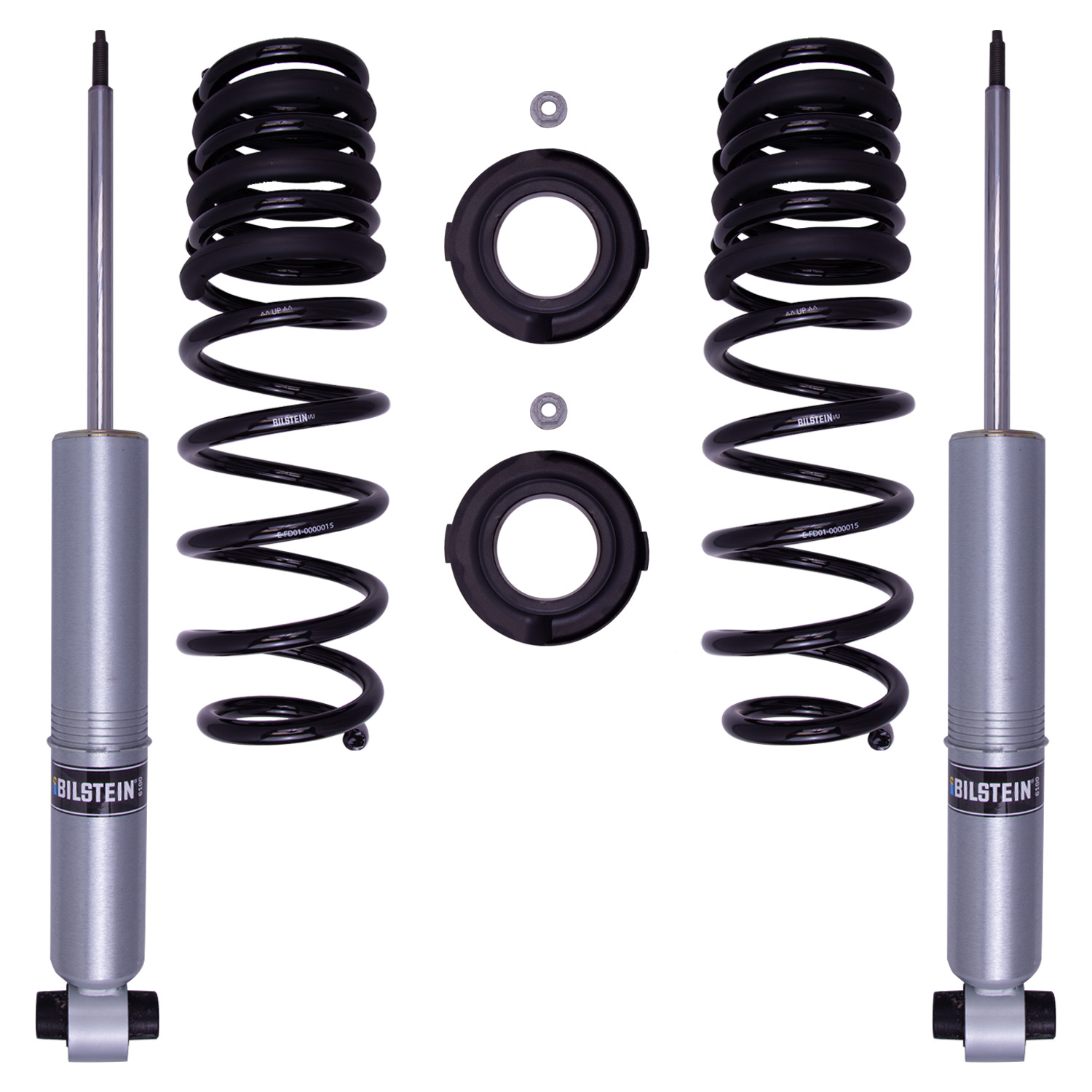 Bilstein 6112 0.3-1.7