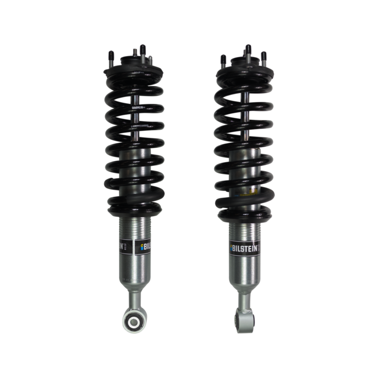 Bilstein 6112 Assembled 0-2.75" Front Lift Coilovers For Chevy Colorado ...