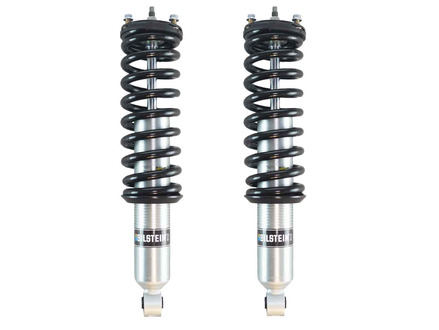 Bilstein 6112 Assembled 0-2.75" Front Lift Coilovers For GMC Canyon ...