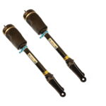 Bilstein B4 Front OE Replacement Shocks for 2010-2012 Mercedes-Benz GL550