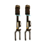 Bilstein B4 OE Replacement (Air) Front Shocks for 2006-2007 Mercedes-Benz ML500