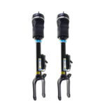 Bilstein B4 OE Replacement (Air) Front Shocks for 2008-2009 Mercedes-Benz GL320