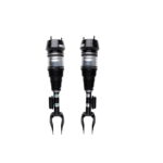 Bilstein B4 OE Replacement (Air) Front Shocks for 2013-2016 Mercedes-Benz GL63 AMG