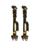 Bilstein B4 OE Replacement (Air) Rear Shocks 2007-2009 Mercedes-Benz GL320