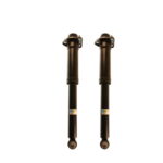 Bilstein B4 OE Replacement (Air) Rear Shocks for 2006-2009 Land Rover Range Rover