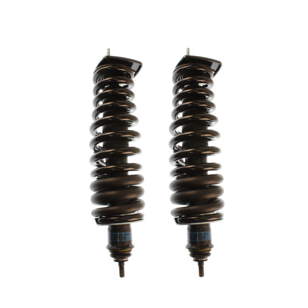 Bilstein B4 OE Replacement Coilovers for 2002-2005 Mercedes-Benz ML500