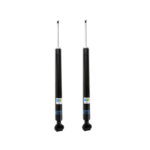 Bilstein B4 OE Replacement Rear Shocks 2010-2015 Mercedes-Benz GLK350