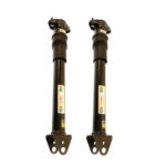 Bilstein B4 OE Replacement Rear Shocks for 2007-2009 Mercedes-Benz ML320