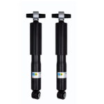 Bilstein B4 OE Replacement Rear Shocks for 2008-2012 Buick Enclave