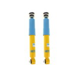 Bilstein B6 4600 Performance Front Shocks for 1998-2003 Mercedes-Benz ML320