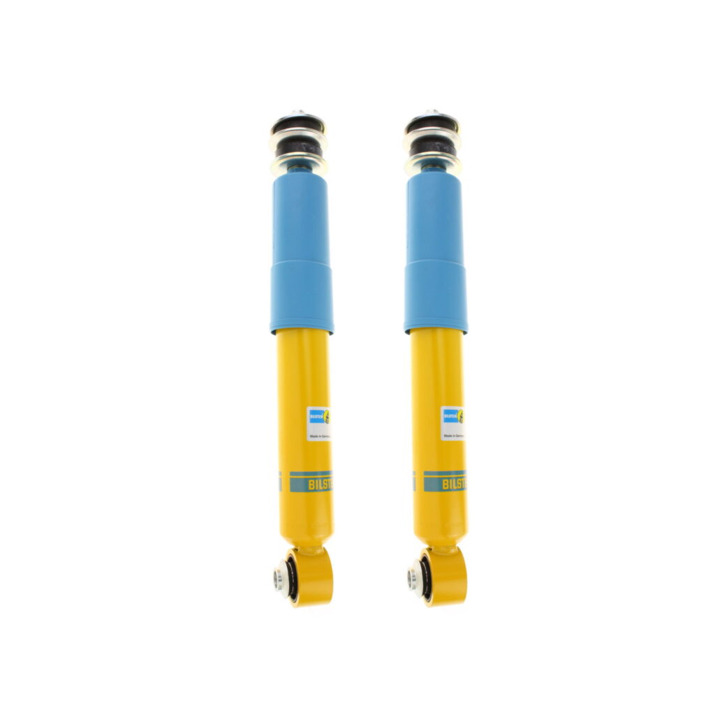 Bilstein B6 4600 Performance Front Shocks for 1999-2001 Mercedes-Benz ML430