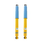 Bilstein B6 4600 Series Rear Shocks for 1983-1987 Mitsubishi Montero