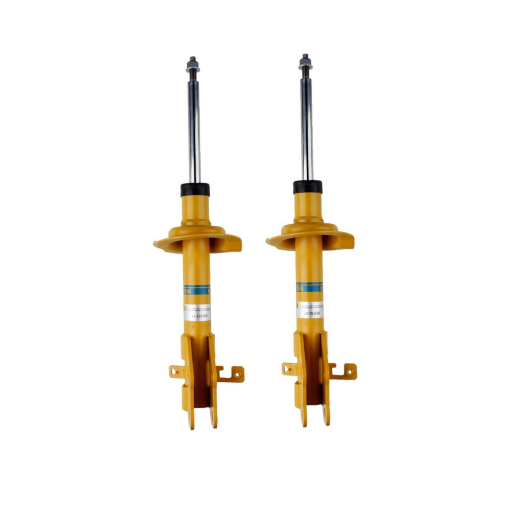 Bilstein B6 Performance Front Shocks for 2009-2014 Ford Edge