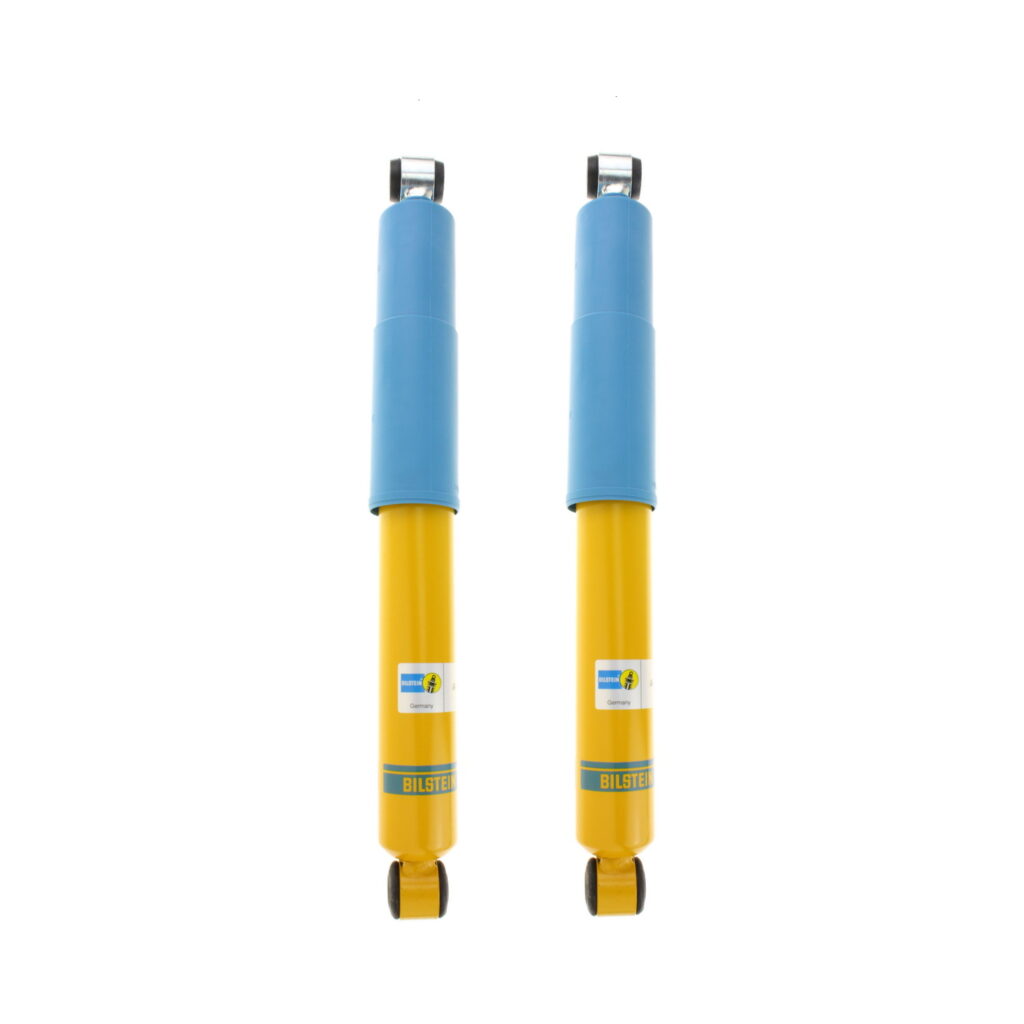 Bilstein B6 Performance Rear Shocks for 1993-1995 Ford F-150