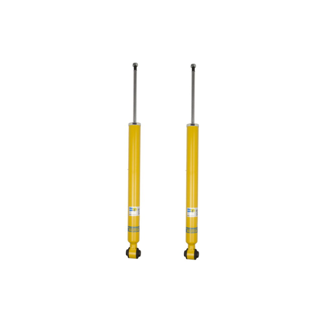 Bilstein B6 Performance Rear Shocks for 2010-2015 Mercedes-Benz GLK350