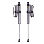 Bilstein B8 5160 0-1" Rear Lift Shocks for 2009-2013 Ford F150 4WD