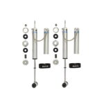 Bilstein B8 5160 0-2 Rear Lift Shocks for 2003-2011 Mercedes-Benz G55 AMG