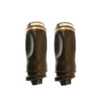 Bilstein OE Replacement Rear Air Springs for 2007-2009 Mercedes-Benz R320