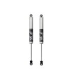 Fox 2.0 Perf Series 0-1.5 Rear Lift Shocks for 2014-2016 Ram 3500 4WD