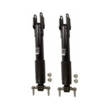 Monroe Front Shock Absorbers for 2011-2022 Chevrolet Silverado 2500