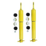 Monroe Gas-Magnum Front Shocks for 2003-2010 Dodge Ram 2500