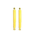 Monroe Gas-Magnum Rear Shocks for 2011-2013 Ram 2500