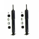 Monroe Matic Plus Front Shocks for 2006-2008 Dodge Ram 1500