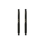 Monroe OESpectrum Front Shock Absorbers for 2002-2008 Dodge Ram 1500