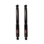 Monroe Rear Shock Absorbers for 2011-2022 Chevrolet Silverado 2500