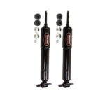 Monroe Reflex Front Shock Absorbers for 2002-2008 Dodge Ram 1500