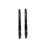 Monroe Reflex Rear Shock Absorbers for 2002-2008 Dodge Ram 1500