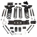 ReadyLift 6 Lift Kit with Falcon Shocks for 2019-2022 Ram 2500 49-19610