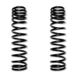 Rock Krawler Triple Rate 3.5 Front Lift Springs 1996-2006 Jeep Wrangler TJ 2WD-4WD