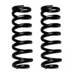 SkyJacker 2 Front Softride Coil Springs for 1980-1996 Ford Bronco 4WD