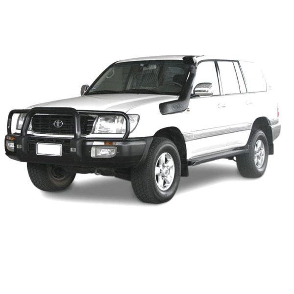 Lift Kits, Shocks, Springs, Coils, Spacers, Suspension Toyota Land Cruiser