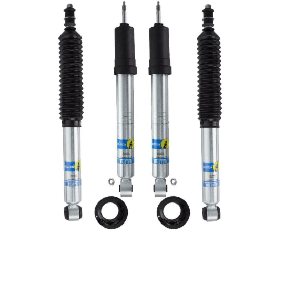 1996-2002 Toyota 4Runner Lift Kits, Shocks - Bilstein, Radflo, ICON, RCD